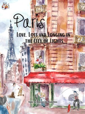 cover image of Paris